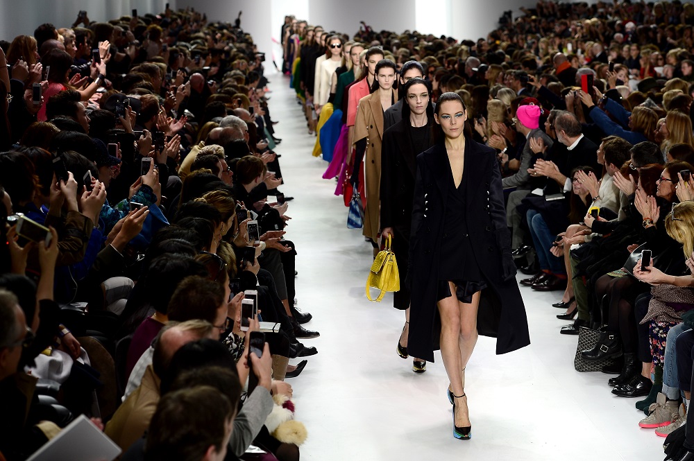 Fashion Week de Paris : dans la capitale mondiale de la mode