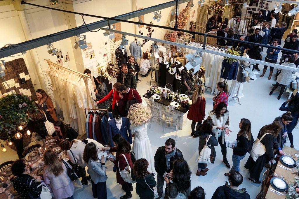 salon du Mariage